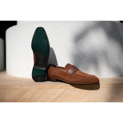 Penny Loafer 3