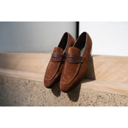 Penny Loafer 1