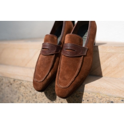 Penny Loafer 2