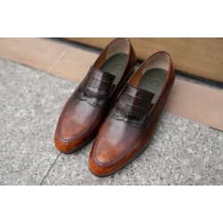 Penny Loafer 1