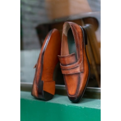 Penny Loafer 2