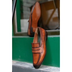 Penny Loafer 1