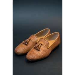 Tassel Loafer 2