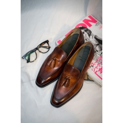 Tassel Loafer 1