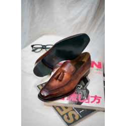 Tassel Loafer 3