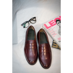 Penny Loafer 1