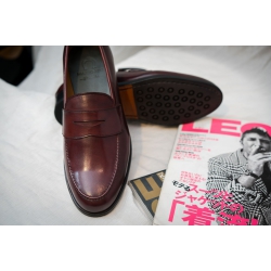 Penny Loafer 3