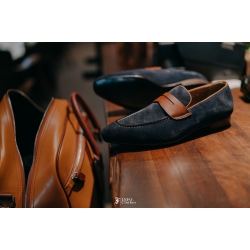 Penny Loafer 1