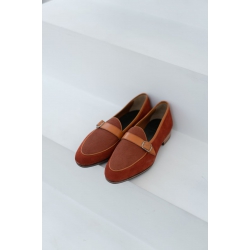 Loafer Shoes 1