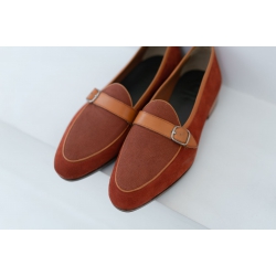 Loafer Shoes 4