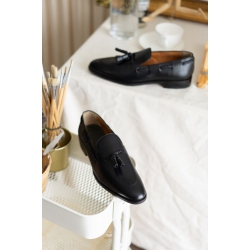 Tassel Loafer 2