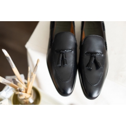 Tassel Loafer 4