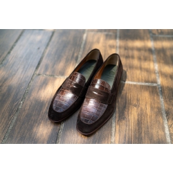 Penny  Loafer 4