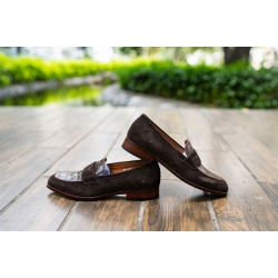 Penny  Loafer 1