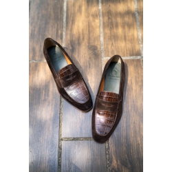 Penny  Loafer 2