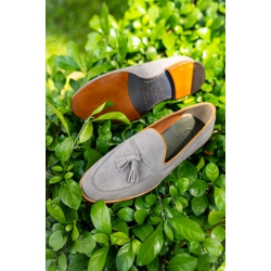 Tassel Loafer 1