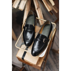 Buckle Loafer 1