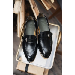 Buckle Loafer 2