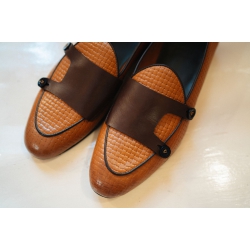 Buckle Loafer 3