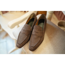 Penny Loafer 1