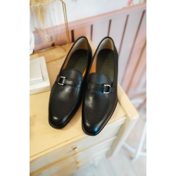 Buckle Loafer 1