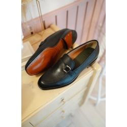 Buckle Loafer 2