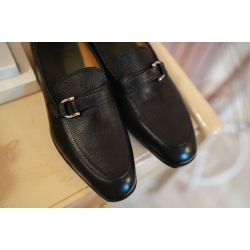 Buckle Loafer 3