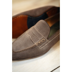 Penny Loafer 4