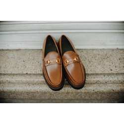 Horesbit Loafer 2