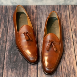 Tassel Loafer 1