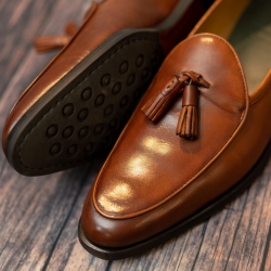 Tassel Loafer 3