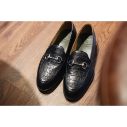 Horesbit Loafer 1