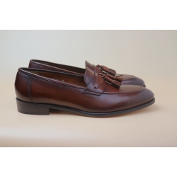 Tassel Loafer (HH66S54) 2