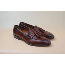 Tassel Loafer (HH66S54) 0