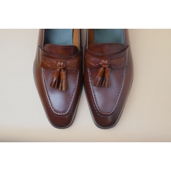 Tassel Loafer (HH66S54) 3