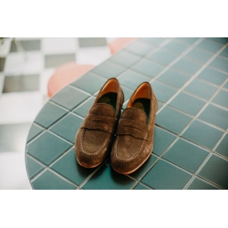 Penny Loafer 1