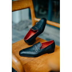 Penny Loafer 3