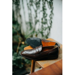 Penny Loafer 1