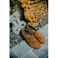 Tassel Loafer 1