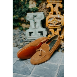 Tassel Loafer 2