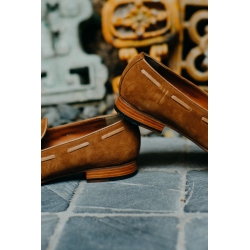 Tassel Loafer 3