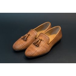 Tassel Loafer 0