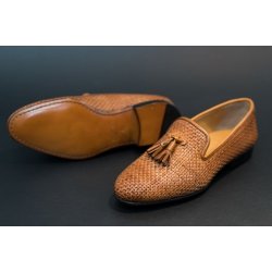 Tassel Loafer 1