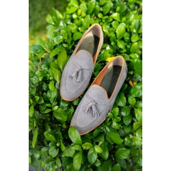 Tassel Loafer 2