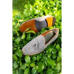 Tassel Loafer 1