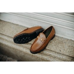 Horesbit Loafer 0