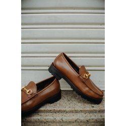 Horesbit Loafer 5