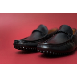 Moccasin Loafer 4