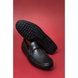 Moccasin Loafer 3