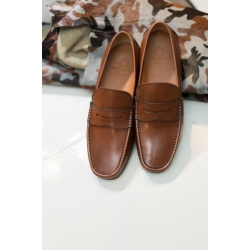 Moccasin Loafer 2